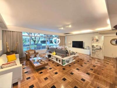 Apartamento para Venda, em Rio de Janeiro, bairro Ipanema, 3 dormitrios, 3 banheiros, 2 sutes, 1 vaga
