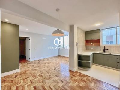 Apartamento para Venda, em Rio de Janeiro, bairro Leblon, 3 dormitrios, 2 banheiros, 1 sute, 1 vaga