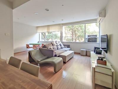 Apartamento para Venda, em Rio de Janeiro, bairro Leblon, 3 dormitrios, 2 banheiros, 1 sute, 1 vaga