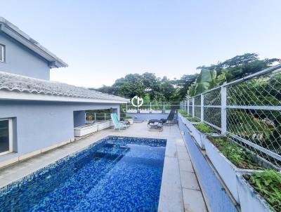 Casa em Condomnio para Venda, em Rio de Janeiro, bairro Jardim Botnico, 4 dormitrios, 5 banheiros, 2 sutes, 1 vaga