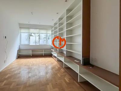 Apartamento para Venda, em Rio de Janeiro, bairro Leblon, 3 dormitrios, 1 banheiro, 1 vaga
