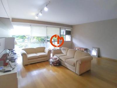 Apartamento para Venda, em Rio de Janeiro, bairro Lagoa, 3 dormitrios, 2 banheiros, 1 sute, 1 vaga