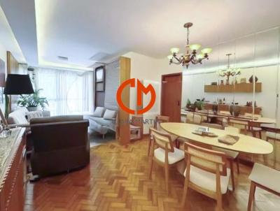 Apartamento para Venda, em Rio de Janeiro, bairro Copacabana, 2 dormitrios, 2 banheiros, 1 sute, 1 vaga