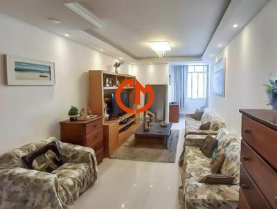 Apartamento para Venda, em Rio de Janeiro, bairro Copacabana, 3 dormitrios, 2 banheiros, 1 sute, 1 vaga