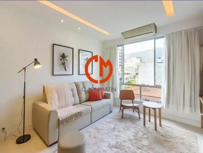 Apartamento para Venda, em Rio de Janeiro, bairro Leblon, 3 dormitrios, 2 banheiros, 1 sute, 1 vaga
