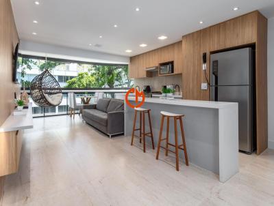 Apartamento para Venda, em Rio de Janeiro, bairro Ipanema, 2 dormitrios, 3 banheiros, 2 sutes, 2 vagas