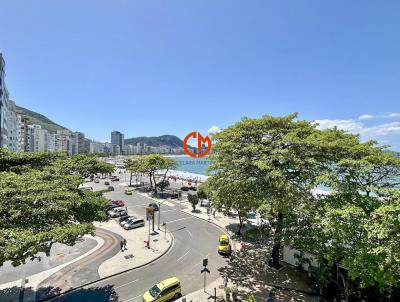 Apartamento para Venda, em Rio de Janeiro, bairro Copacabana, 3 dormitrios, 2 banheiros, 1 sute