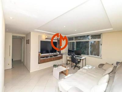 Apartamento para Venda, em Rio de Janeiro, bairro Gvea, 3 dormitrios, 2 banheiros, 1 sute, 1 vaga