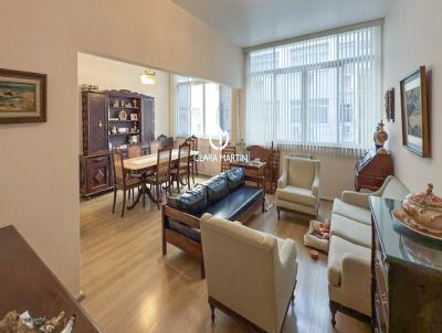 Apartamento para Venda, em Rio de Janeiro, bairro Ipanema, 3 dormitrios, 1 sute, 1 vaga