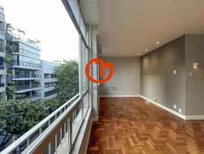 Apartamento para Venda, em Rio de Janeiro, bairro Leblon, 2 dormitrios, 1 banheiro, 1 vaga