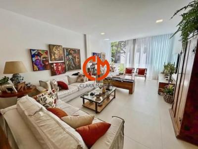 Apartamento para Venda, em Rio de Janeiro, bairro Leblon, 3 dormit�rios, 2 banheiros, 1 vaga