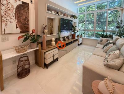 Apartamento para Venda, em Rio de Janeiro, bairro Leblon, 3 dormit�rios, 3 banheiros, 2 su�tes, 1 vaga