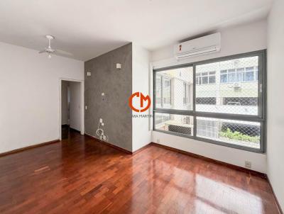 Apartamento para Venda, em Rio de Janeiro, bairro Ipanema, 2 dormit�rios, 1 banheiro, 1 vaga