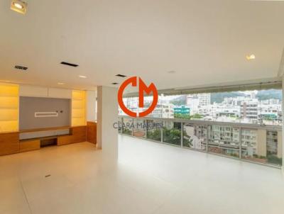 Apartamento para Venda, em Rio de Janeiro, bairro Leblon, 3 dormit�rios, 3 banheiros, 1 su�te, 2 vagas