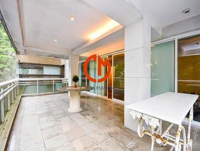 Apartamento para Venda, em Rio de Janeiro, bairro Leblon, 3 dormit�rios, 4 banheiros, 1 su�te, 2 vagas