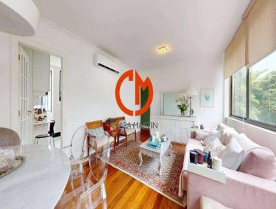 Apartamento para Venda, em Rio de Janeiro, bairro Ipanema, 3 dormit�rios, 2 banheiros, 1 su�te, 1 vaga