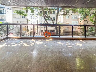 Apartamento para Venda, em Rio de Janeiro, bairro Leblon, 3 dormit�rios, 5 banheiros, 3 su�tes, 2 vagas