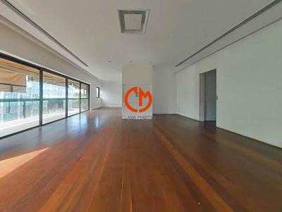Apartamento para Venda, em Rio de Janeiro, bairro Leblon, 4 dormit�rios, 4 banheiros, 2 su�tes, 3 vagas